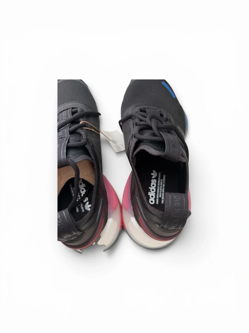 Adidas nmd_v3 j women’s size 8 / junior 6.5
